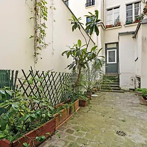  Apartamento Pick A Flat's In Montorgueil - Rue Notre Dame De Recouvrance