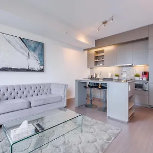 1br - View, Near Cn Tower & Rogers Center , Toronto Canada
